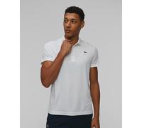 Lacoste X Novak Djokovic Herren-poloshirt In Weiß Dh8971-1 Weiß XXL