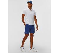 Lacoste X Novak Djokovic Herrenshorts In Blau Gh7413-jnn Blau L
