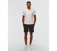 Lacoste X Novak Djokovic Herrenshorts In Schwarz Gh7413-9fi Schwarz M