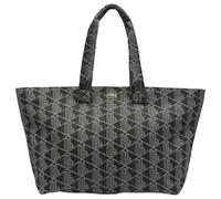 Lacoste XL Z Shopping Bag - Schultertasche 61 cm (mono jacquard)