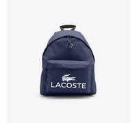 Lacoste Zaino Blu Navy Mann/Frau/Unisex TU TU