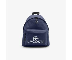 Lacoste Zaino Blu Navy Mann/Frau/Unisex TU TU