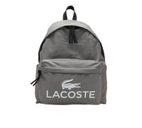 Lacoste Zaino Grigio Mann/Frau/Unisex TU TU