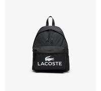 Lacoste Zaino Nero Mann/Frau/Unisex TU TU