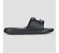 Lacoste Zehensandalen SERVE SLIDES 1.0 in Schwarz 43