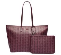 Lacoste Zely - Shopper 37 cm (mono winetasting)