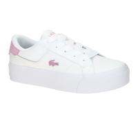 Lacoste ZIANE PLATFORM 51CFA0021_1Y9 weiß - Sneakers für Damen - Größe 40.5