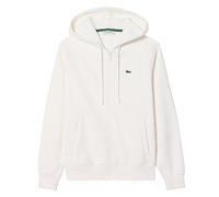 Lacoste - Bekleidung Sweatshirt Zippe SF5256 - Weiß - Größe 34