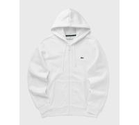 Lacoste ZIP HOODIE men Hoodies|Zippers white in Größe:M