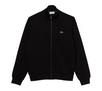 Lacoste Classic Full Zip Jacket M Schwarz
