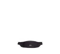 Lacoste - Zipped Belt Bag - - Bags - unisex - Schwarzk - ONE SIZE