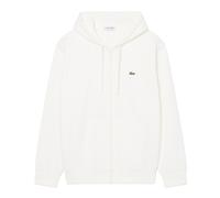 Lacoste Zipped Hoodie M