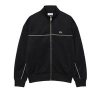 Lacoste Zipped Piqué Track Jacket XL
