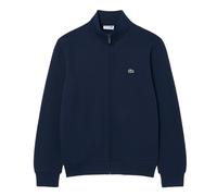 Lacoste Zipped Sweatshirt L