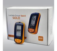 Lactate Scout Sport SOLO Laktat Messgerät