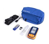 Lactate SCOUT Sport Starter Set, 3-tlg.