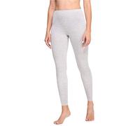 Ladeheid Damen Lange Leggings aus Viskose LA40-201(Melange, 36)