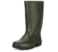 Herren Gummistiefel LA-974 Grün 46 46 Grün