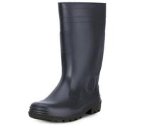 Herren Gummistiefel LA-974 Navy 41 41 Navy