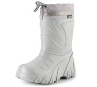 Ladeheid Kinder federleichte Eva Winter Thermo Gummistiefel gefüttert LA-835