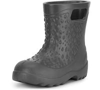 Ladeheid Kinder Mädchen Jungen leichte Eva Gummistiefel Regenstiefel LADW006 (Graphite 9490, 28/29 EU)