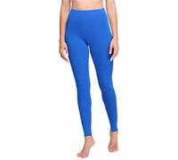 Ladeheid Leggings Damen aus Baumwolle Bequeme und Lange Leggins für Frauen für Frühling Sommer Herbst Winter Saison LA40-133 (Kobalt, M)