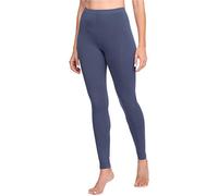 Ladeheid Leggings Damen aus Baumwolle Bequeme und Lange Leggins für Frauen für Frühling Sommer Herbst Winter Saison LA40-133 (Jeans, XS)