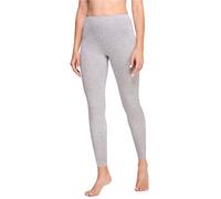 Ladeheid Leggings Damen aus Baumwolle Bequeme und Lange Leggins für Frauen für Frühling Sommer Herbst Winter Saison LA40-133 (Melange, 3XL)
