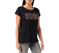 Ladies AC/DC Voltage Tee