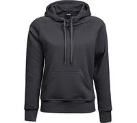 Ladies Hooded Sweat
