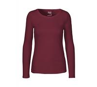 Ladies Long Sleeve T-Shirt