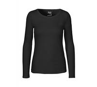 Ladies Long Sleeve T-Shirt