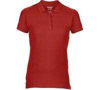 Ladies´ Premium Cotton Double Piqué Polo_red XXL
