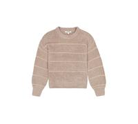 Garcia Pullover in Beige - Größe M | Damen Pullover Cardigans