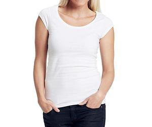 Ladies Roundneck T-Shirt