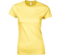 Ladies´ Softstyle T-Shirt_daisy L