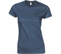 Ladies´ Softstyle T-Shirt_indigo blue L