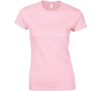 Ladies´ Softstyle T-Shirt_light pink L