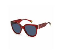 Ladies' Sunglasses Polaroid PLD-6167-S-C9A-C3 Ø 55 mm