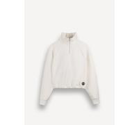 LADIES SWEATSHIRT VANILLA S VANILLA