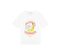 ladies T-shirt ss M