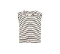 Garcia O260003 ärmelloses T-shirt M Black