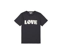 ladies T-shirt ss M