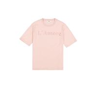 ladies T-shirt ss M