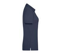 Damen Traditional Polo / Trachtenknöpfe aus Horn-Imitat - James+Nicholson - JN715