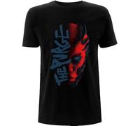 Ladies Within Temptation Purge Outline offiziell Frauen T-Shirt Damen (Small)