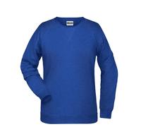 Ladies's Sweatshirt | ink-melange M