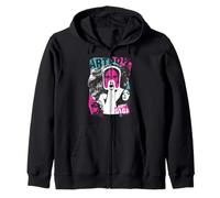 Lady Gaga Artpop Collage Popmusik Glamour Kapuzenjacke
