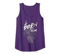 Lady Gaga Born This Way Musik von Bravado Tank Top