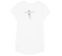 Lady Gaga Iconic Album Cover - Glam Pop Music Legend Present T-Shirt